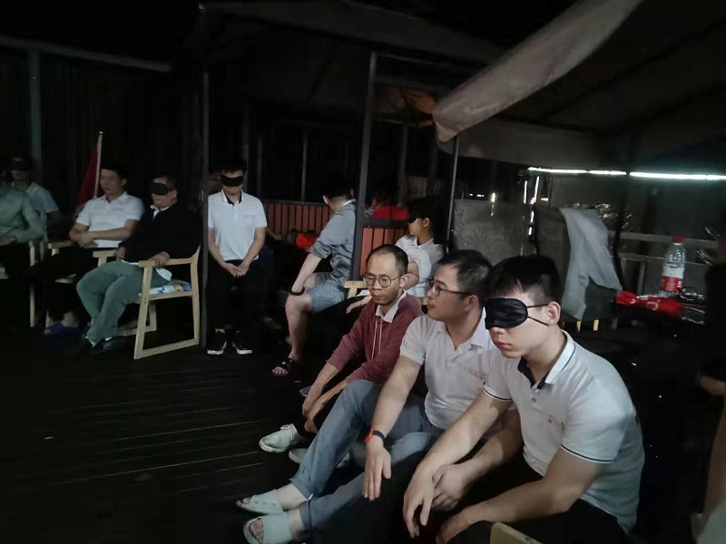 記尚都家居luckysac懶人沙發(fā)團(tuán)隊(duì)泰順尋根之旅之——憶夢(mèng)