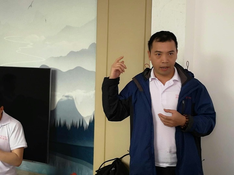 記尚都家居luckysac懶人沙發(fā)團(tuán)隊(duì)泰順尋根之旅之——憶夢(mèng)