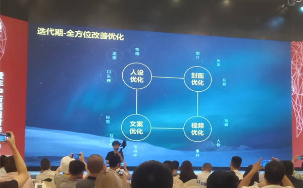 尚都家居luckysac懶人沙發(fā)團(tuán)隊(duì)參加飛象新零售課程學(xué)習(xí)