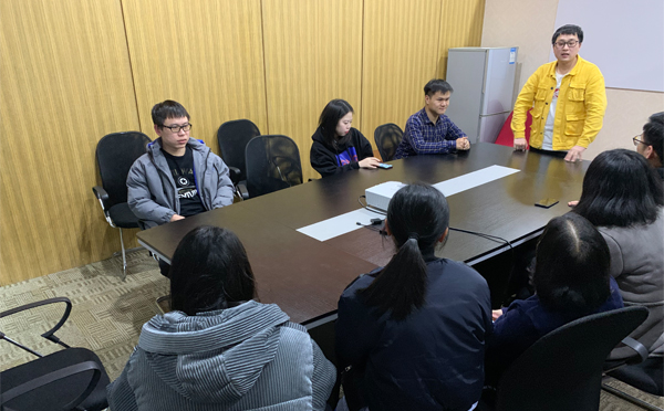 敬請(qǐng)期待 2019年懶人沙發(fā)廠家尚都家居年會(huì)會(huì)有哪些新花樣呢？