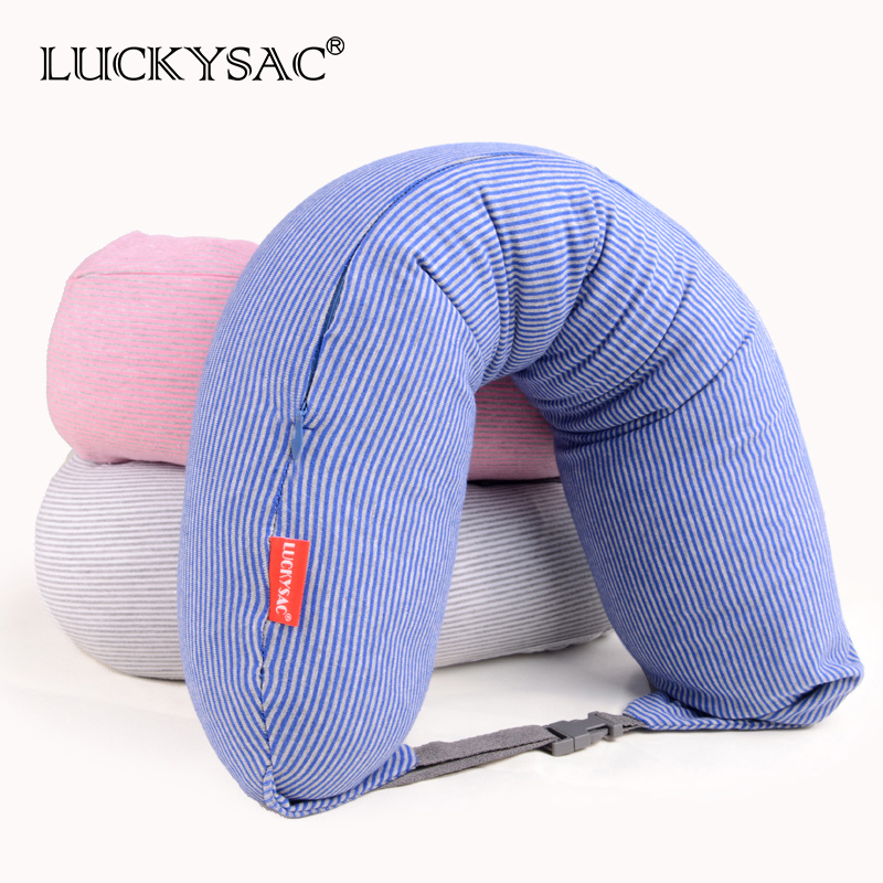 U型枕,良品U型枕頭護(hù)頸枕-尚都家居懶人沙發(fā)加工廠供應(yīng)