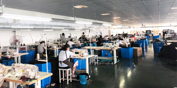 懶人沙發(fā)定做看廠家專不專業(yè)看這3點