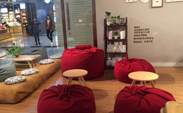 尚都家居揭秘為何同樣的民宿酒店沙發(fā)款式 廠家報價卻不一樣？
