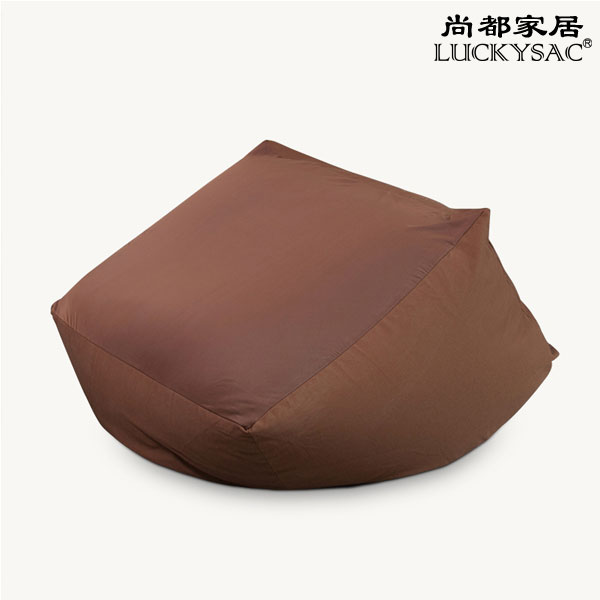 淺談杭州尚都家居懶人沙發(fā)與無印良品懶人沙發(fā)各具特色有哪些？